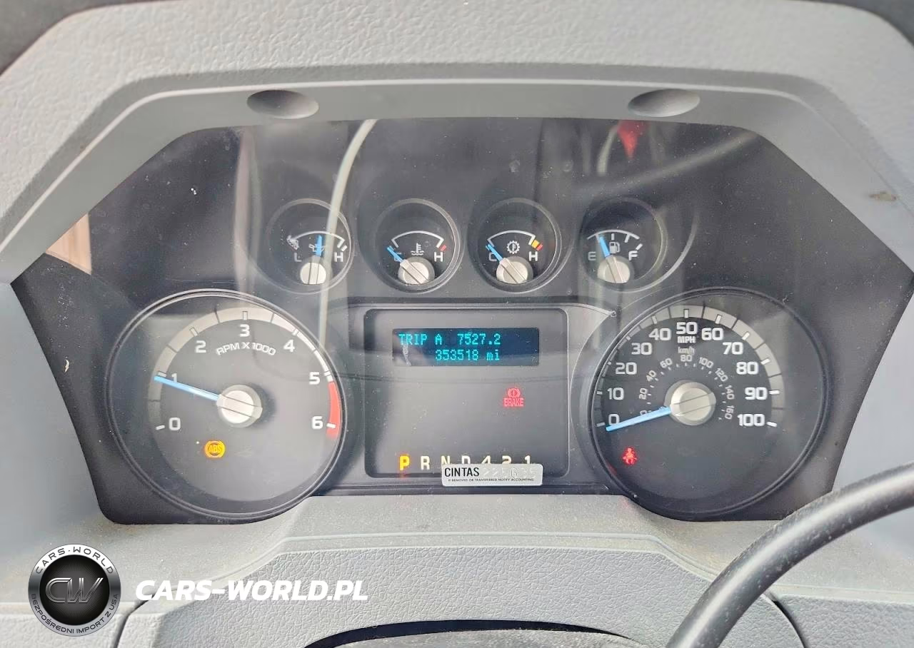 2015 Ford F650 Super Duty VIN:3FRNF6HP9FV739363 - 9