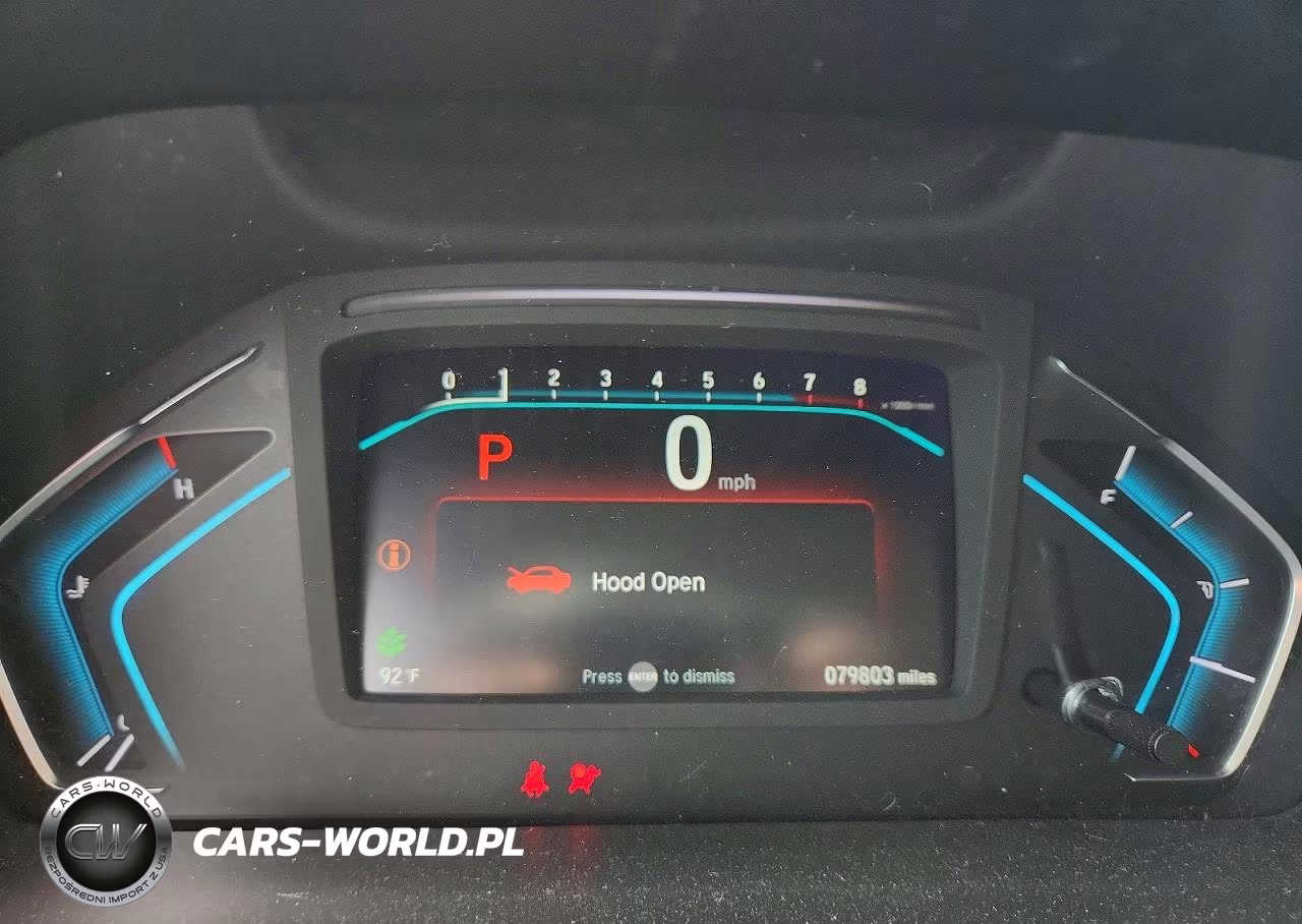 2020 Honda Odyssey Exl VIN:5FNRL6H76LB015076 - 9