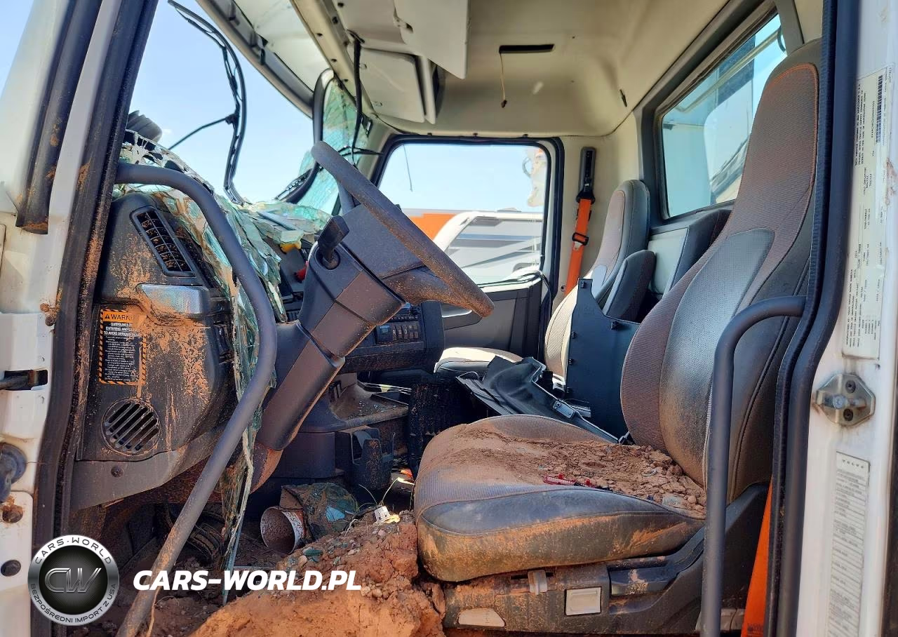 2025 Volvo Vnr Semi Truck VIN:4V4WC9EGXSN669088 - 7