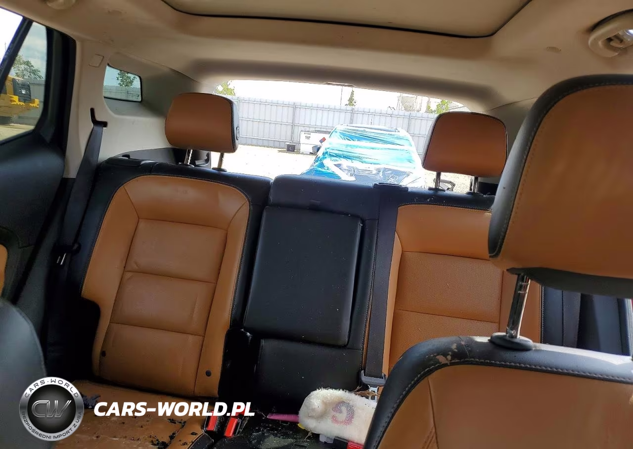 2018 GMC Terrain Slt VIN:3GKALVEX2JL251531 - 10