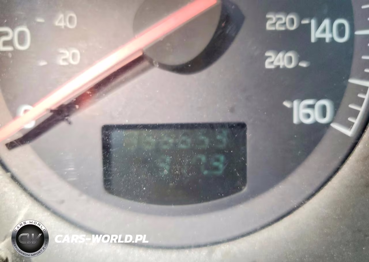 2001 Volvo V70 Xc VIN:YV1SZ58D711019475 - 9