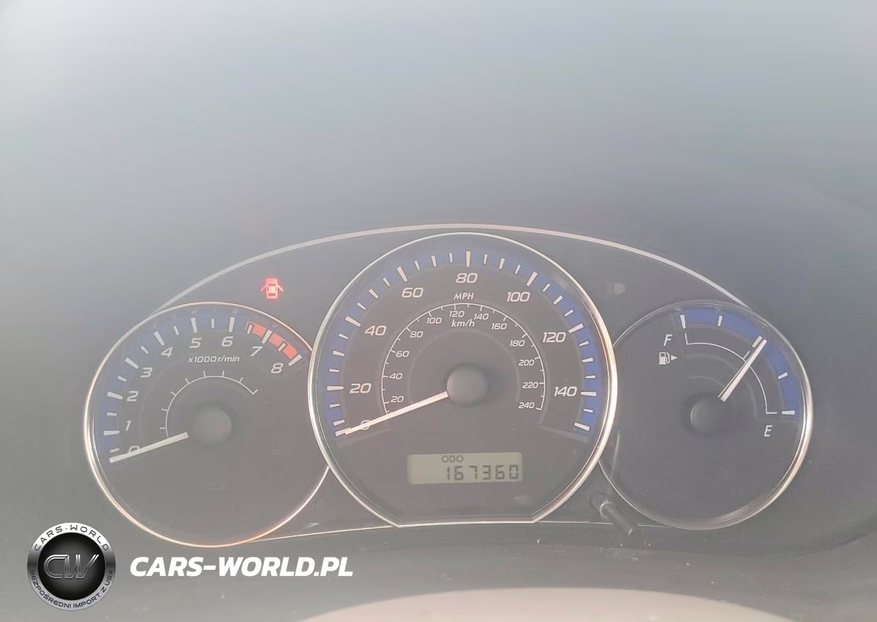 2011 Subaru Forester 2.5X VIN:JF2SHABC5BG705791 - 9