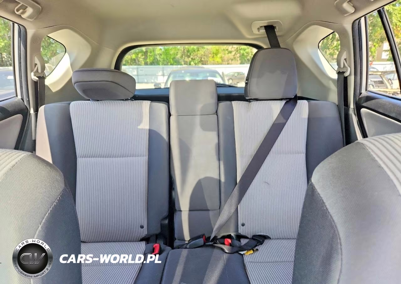 2014 Toyota Rav4 Le VIN:JTMBFREV2ED088405 - 10