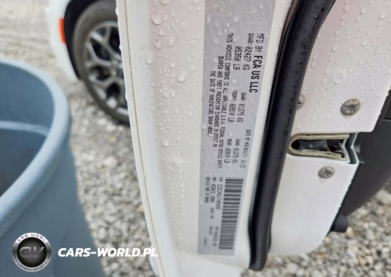 2015 Chrysler 300 S VIN:2C3CCAGG1FH854095 - 12
