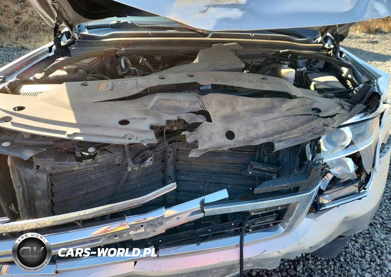 2020 Chevrolet Tahoe K1500 Ls VIN:1GNSKAKC5LR134185 - 12