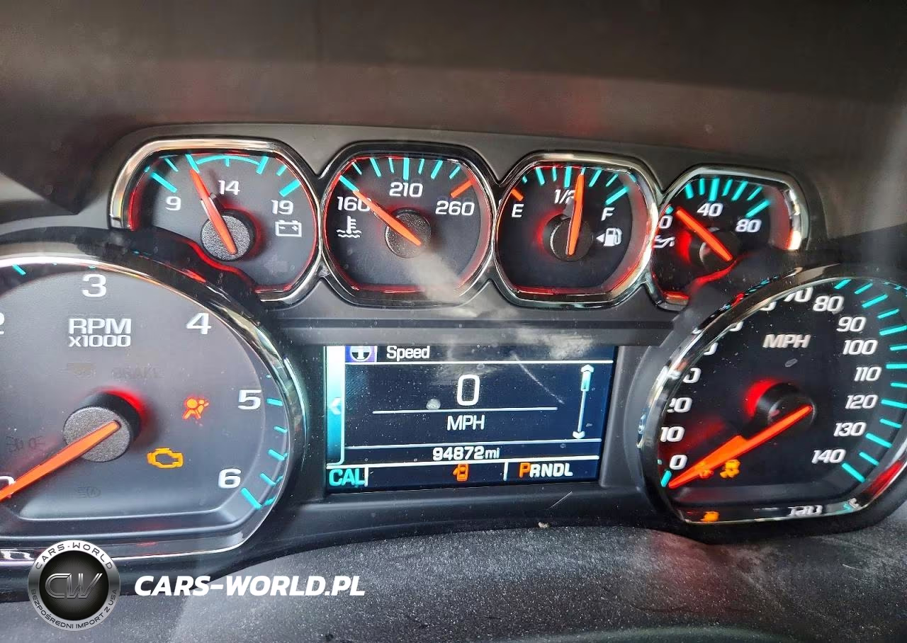 2020 Chevrolet Tahoe K1500 Ls VIN:1GNSKAKC5LR134185 - 9