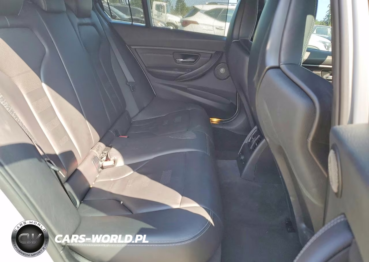 2015 BMW M3 VIN:WBS3C9C59FP805746 - 10