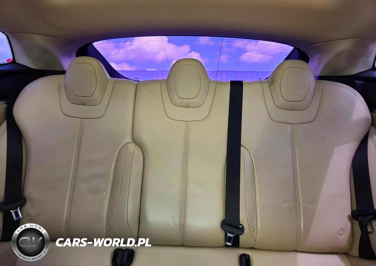 2014 Tesla Model S VIN:5YJSA1S18EFP50997 - 10