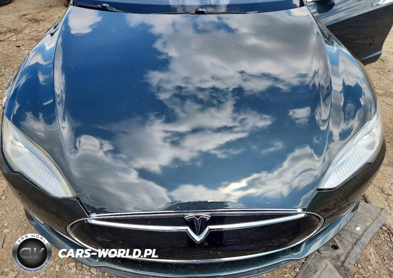 2014 Tesla Model S VIN:5YJSA1S18EFP50997 - 12