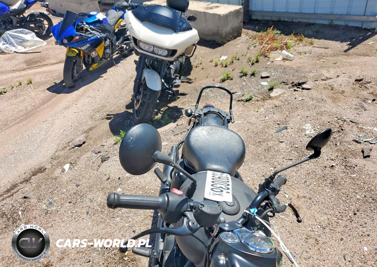 2023 Royal Enfield Motors Classic 350 VIN:ME3FAP202PV301209 - 5