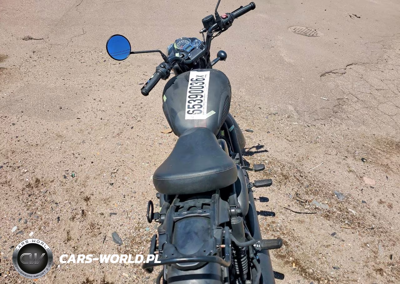 2023 Royal Enfield Motors Classic 350 VIN:ME3FAP202PV301209 - 6