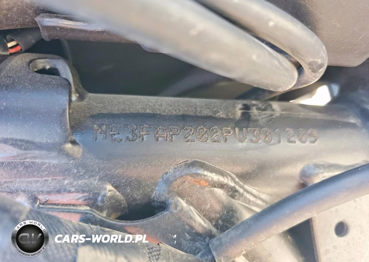 2023 Royal Enfield Motors Classic 350 VIN:ME3FAP202PV301209 - 9