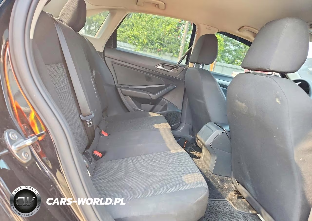 2019 Volkswagen Jetta S VIN:3VWC57BU6KM060756 - 10