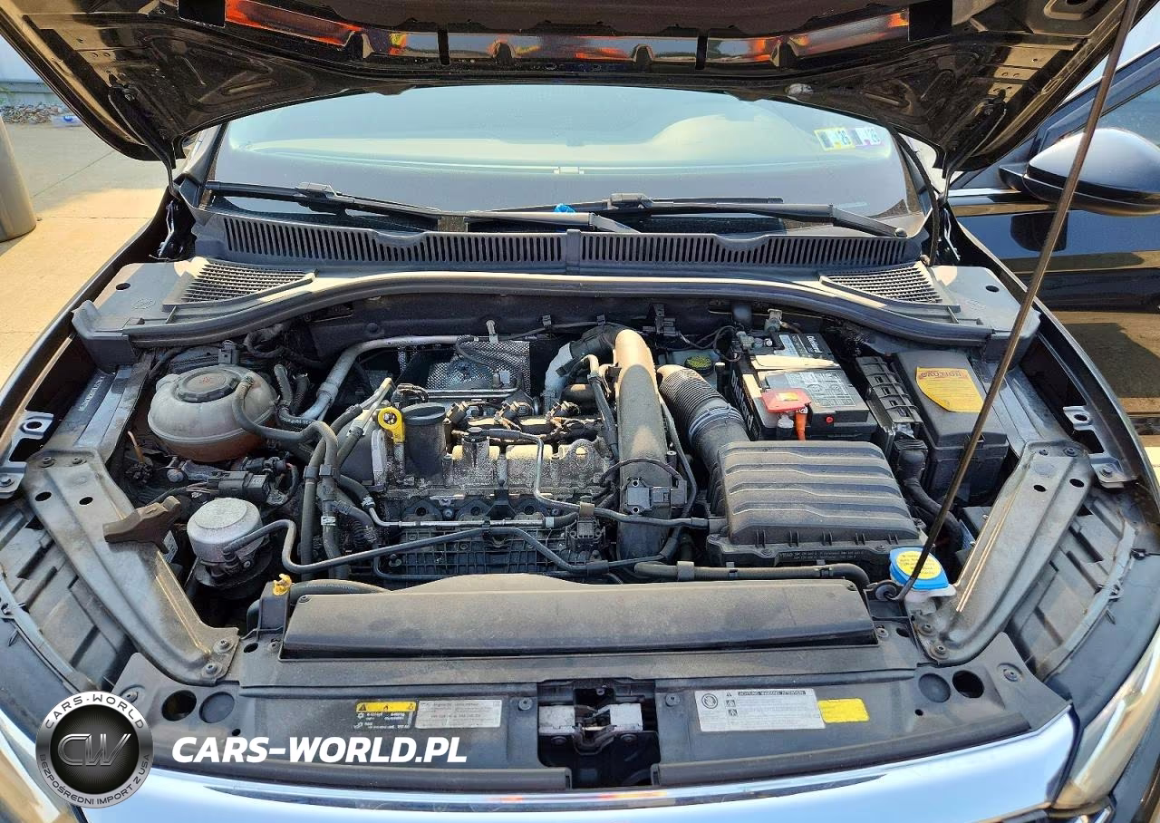 2019 Volkswagen Jetta S VIN:3VWC57BU6KM060756 - 11