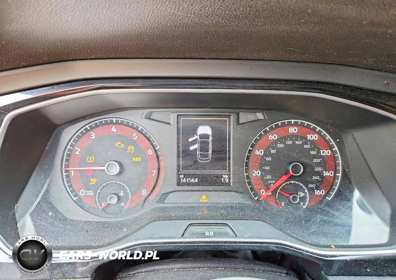 2019 Volkswagen Jetta S VIN:3VWC57BU6KM060756 - 9