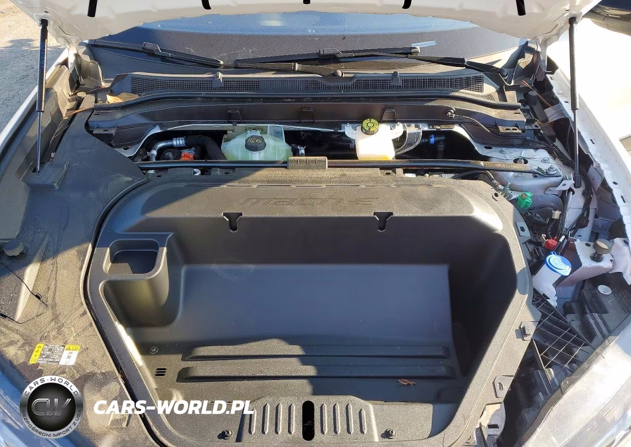 2025 Ford Mustang Mach-E Premium VIN:3FMTK3R71SMA45467 - 12
