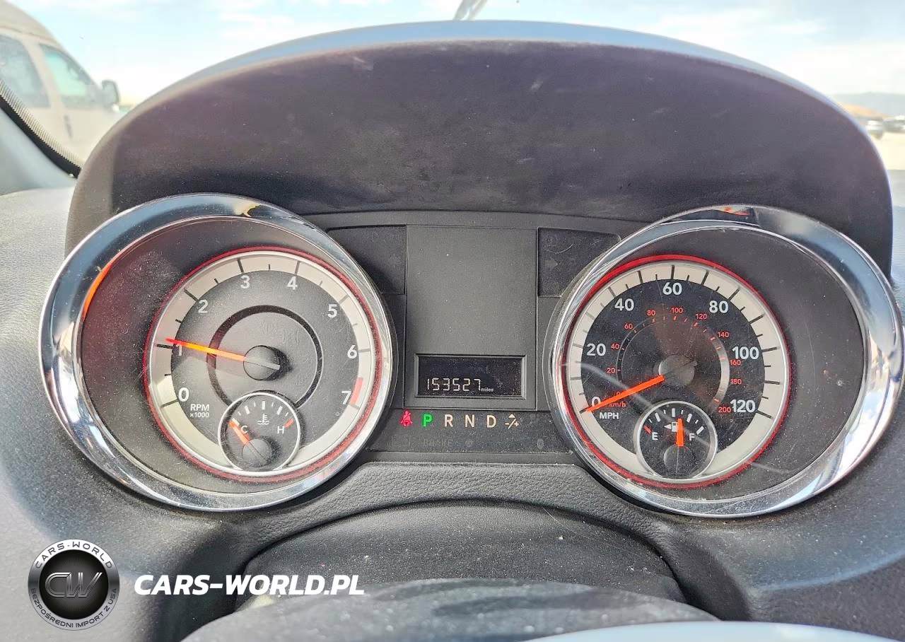 2018 Dodge Grand Caravan Se VIN:2C4RDGBGXJR202673 - 9
