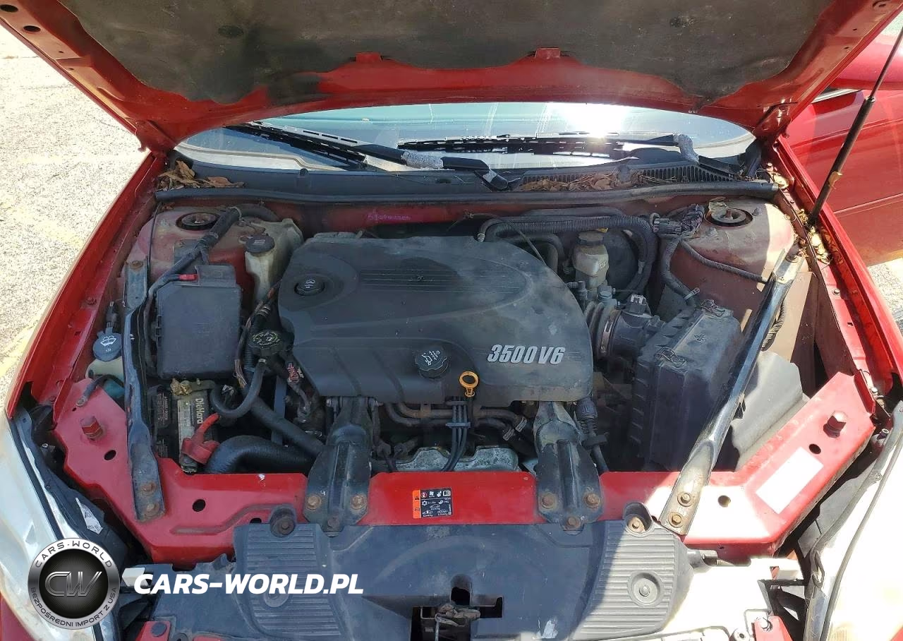 2008 Chevrolet Impala Lt VIN:2G1WT58KX81303218 - 11