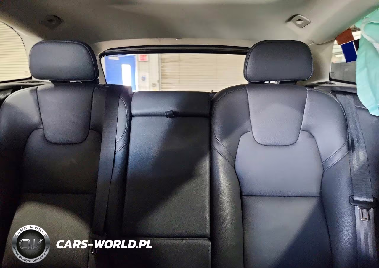 2024 Volvo Xc60 Plus VIN:YV4L12RL2R1822306 - 10