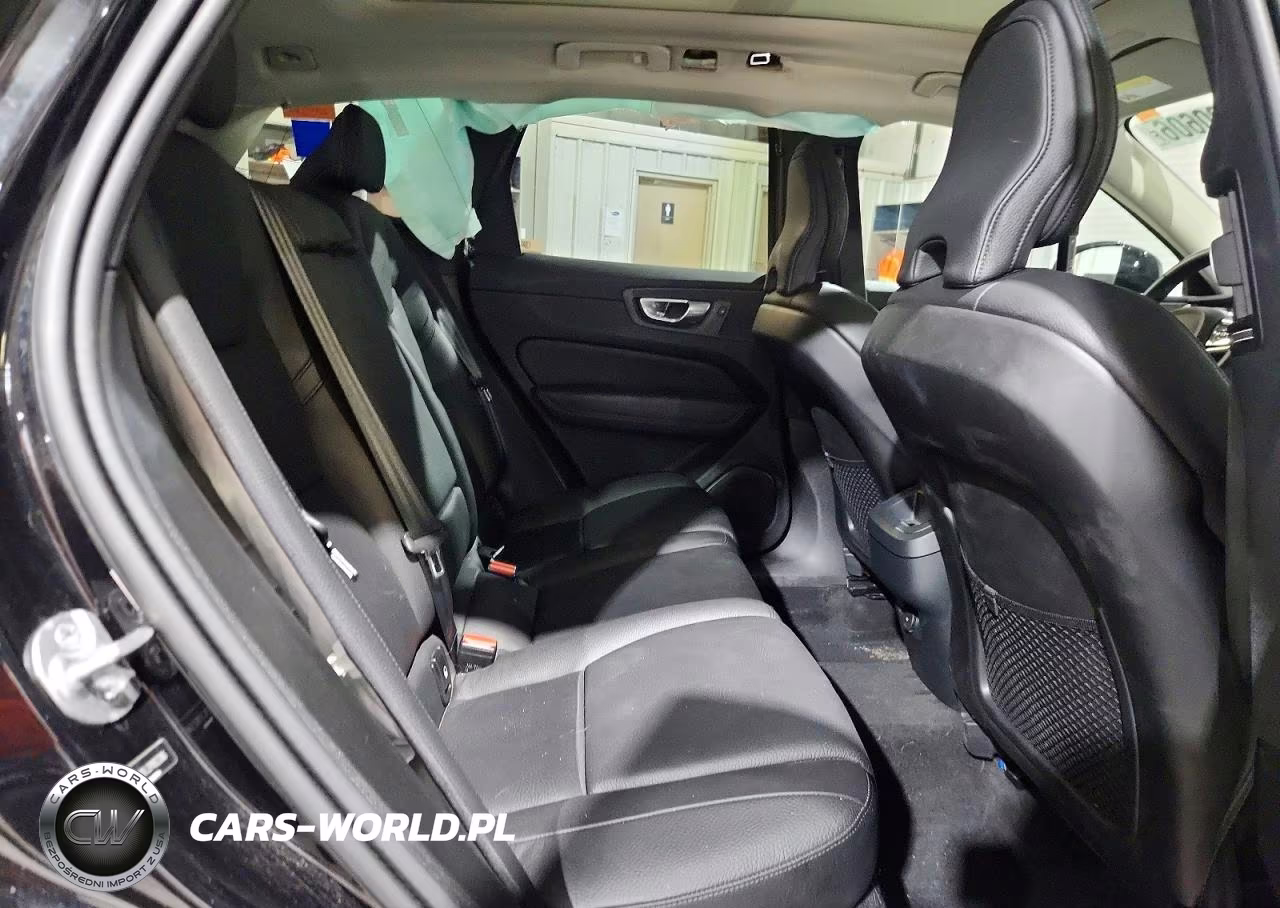 2024 Volvo Xc60 Plus VIN:YV4L12RL2R1822306 - 11