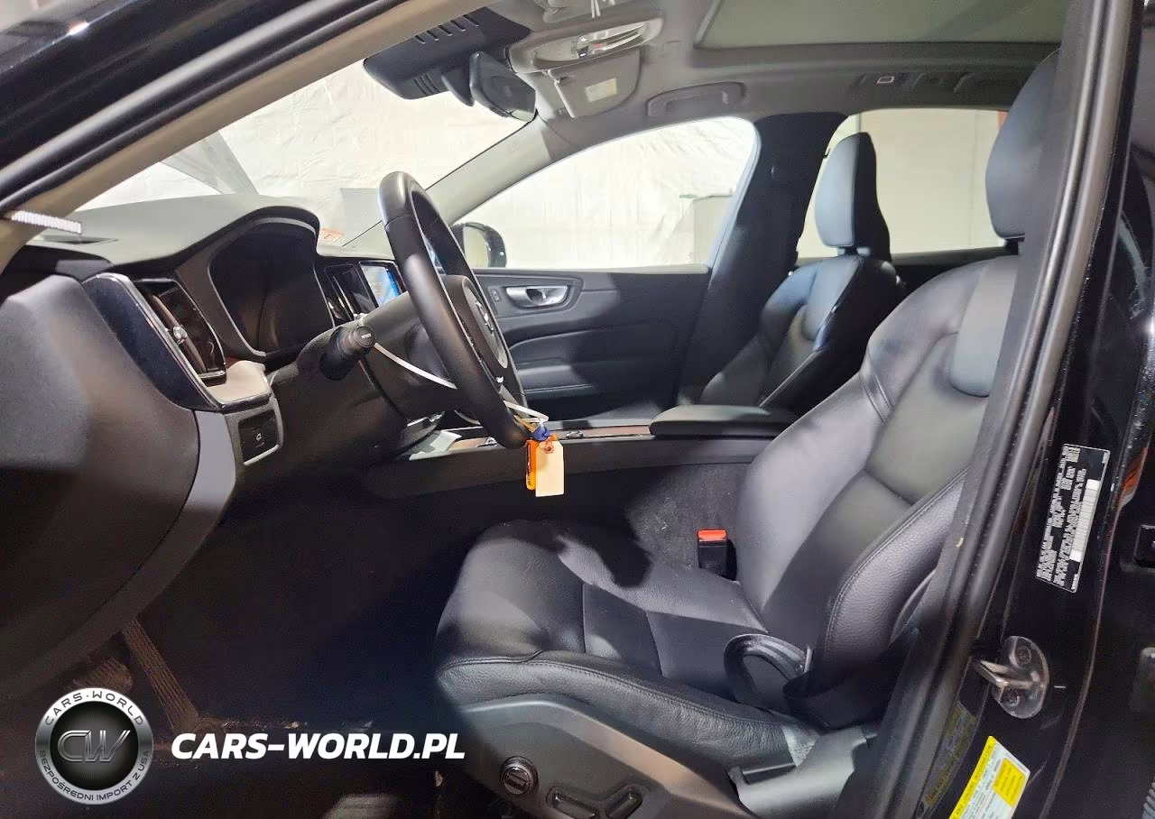 2024 Volvo Xc60 Plus VIN:YV4L12RL2R1822306 - 7