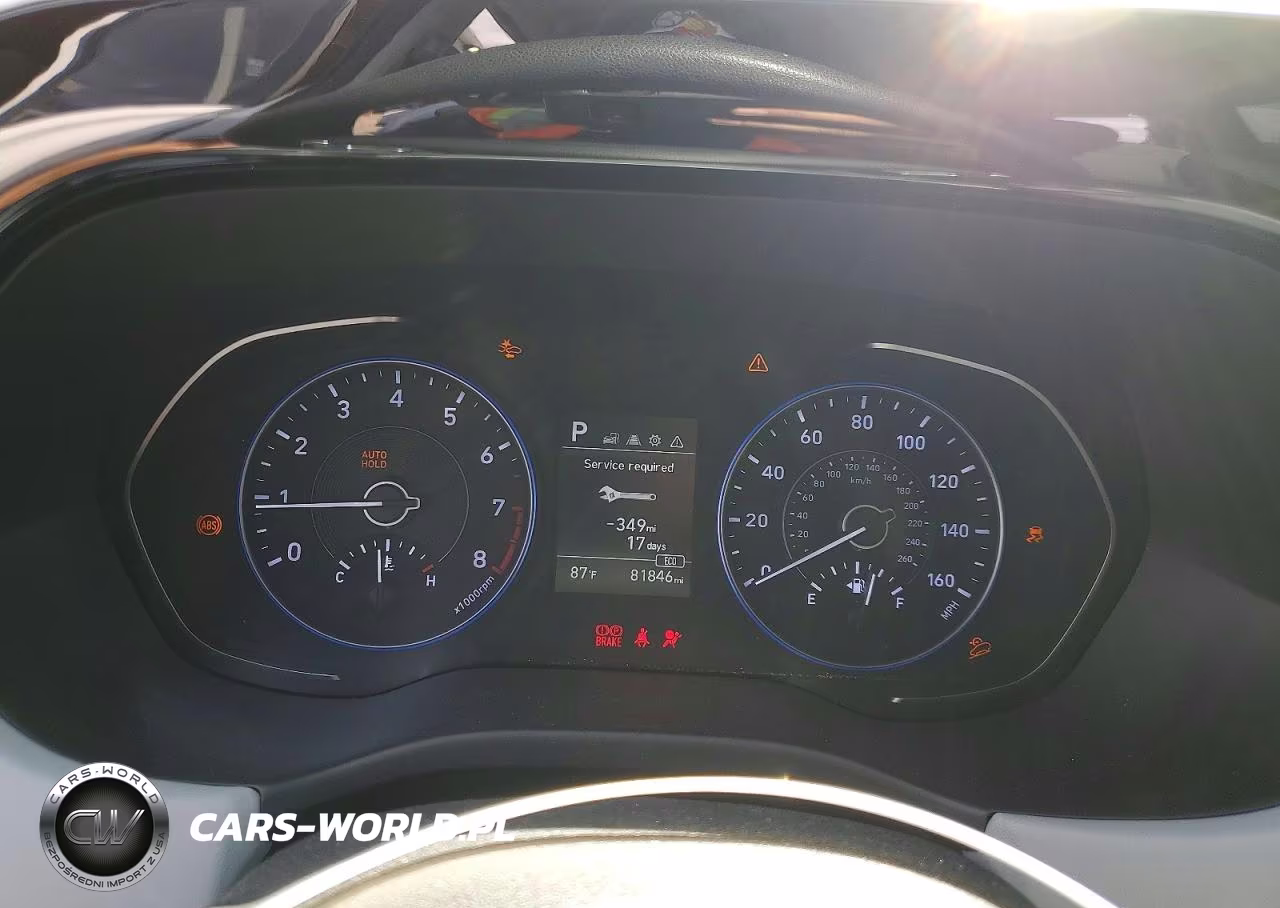 2022 Hyundai Palisade Se VIN:KM8R1DHE4NU388762 - 9
