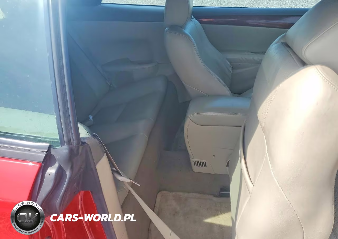 2006 Toyota Camry Solara Sle V6 VIN:4T1FA38P56U082170 - 10