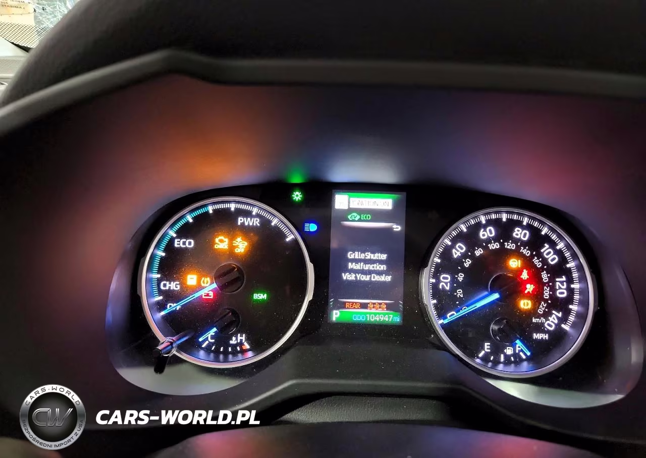 2021 Toyota Rav4 Hybrid Xle Premium VIN:4T3B6RFV2MU045747 - 9
