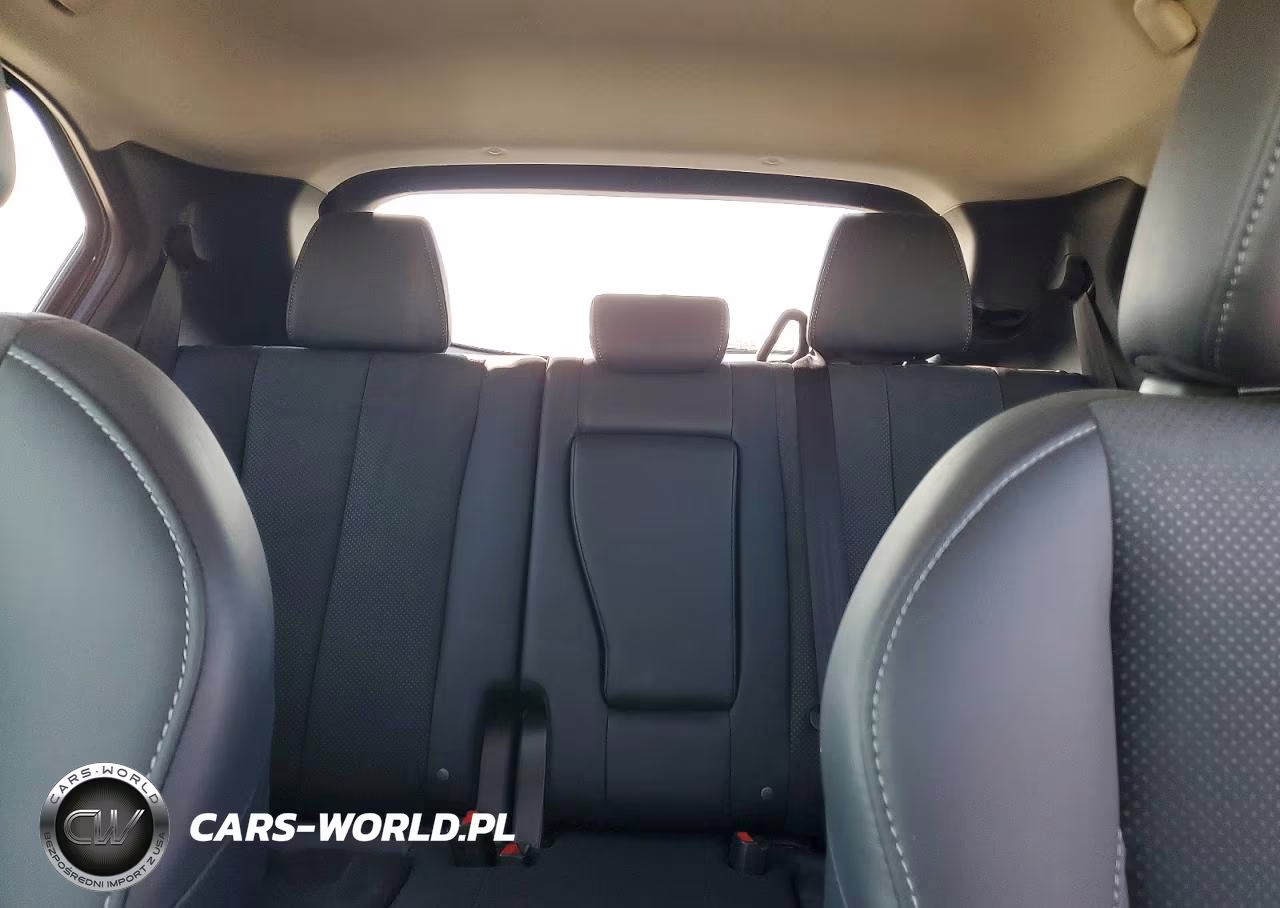 2026 Mitsubishi Eclipse Cross Se VIN:JA4ATWAA6TZ047873 - 10