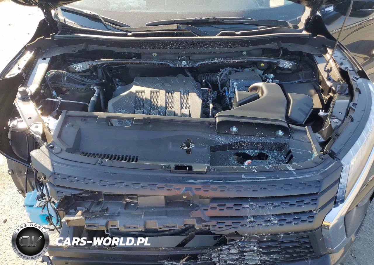 2026 Mitsubishi Eclipse Cross Se VIN:JA4ATWAA6TZ047873 - 12