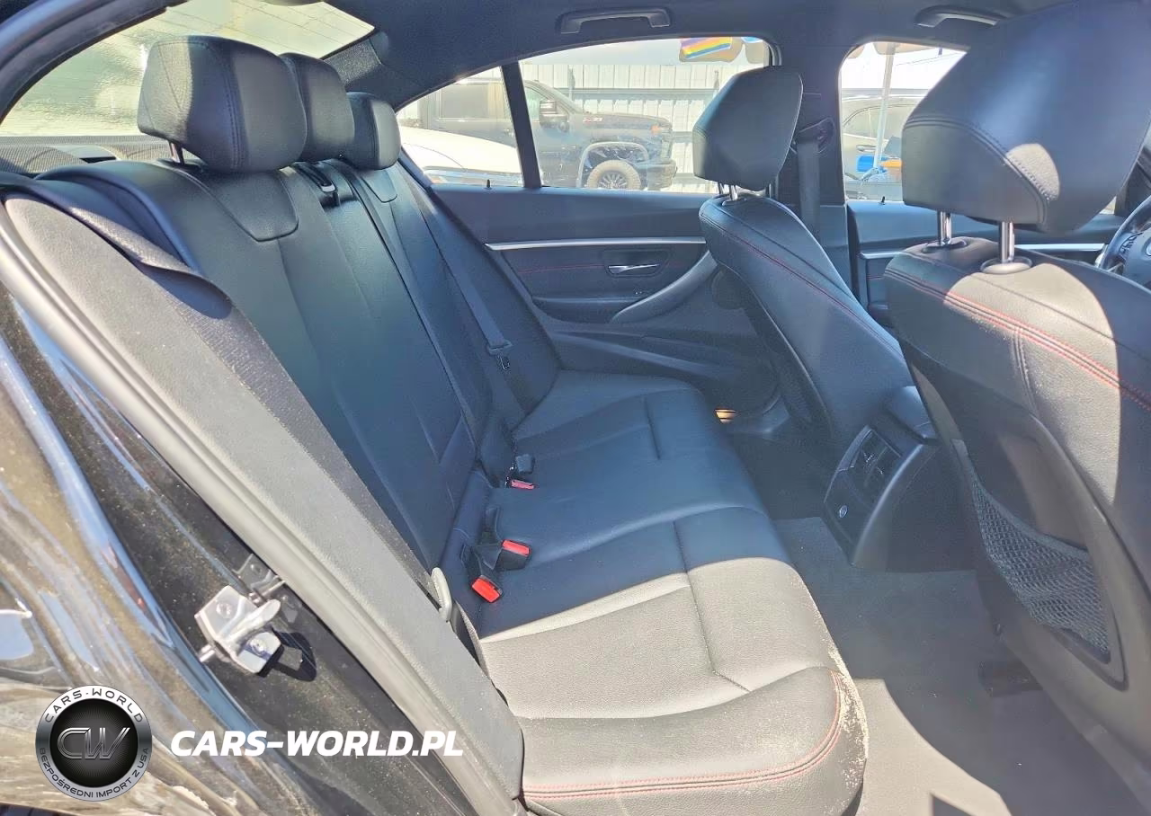 2018 BMW 330 I VIN:WBA8B9C54JEE83375 - 10