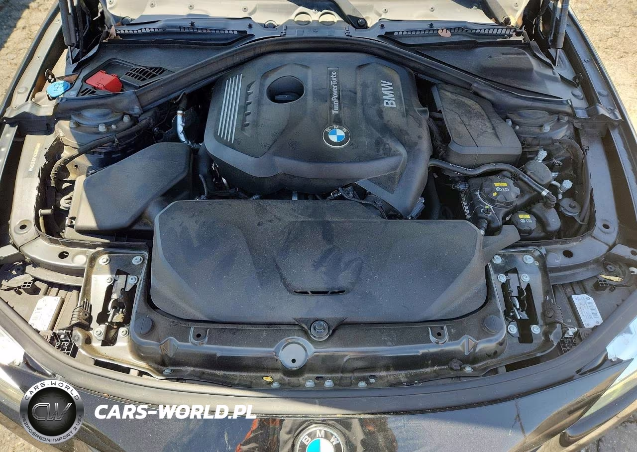 2018 BMW 330 I VIN:WBA8B9C54JEE83375 - 11