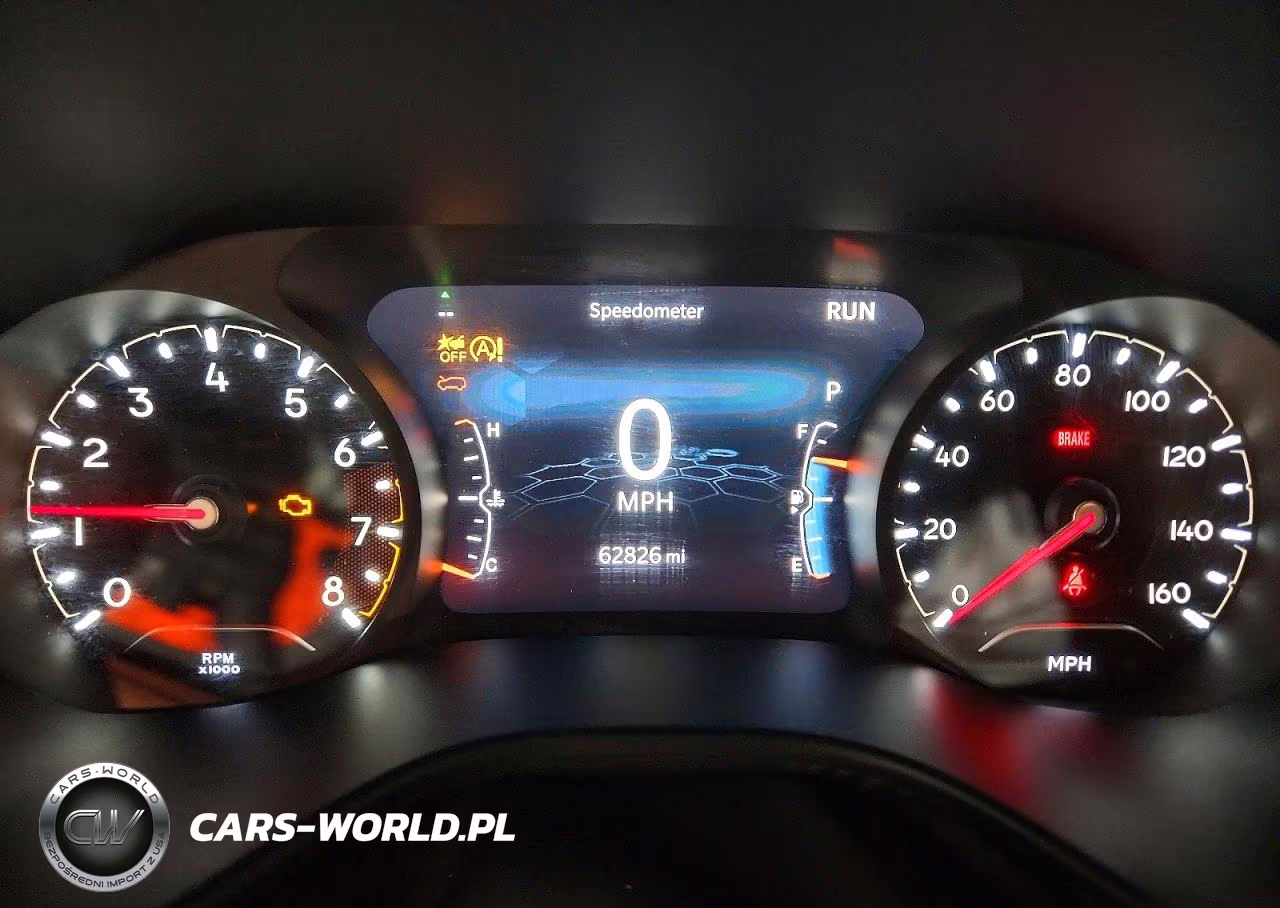 2024 Jeep Compass Limited VIN:3C4NJDCNXRT138081 - 9