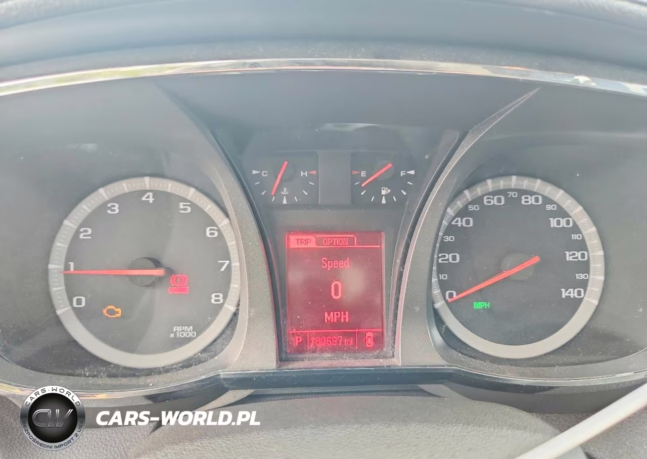 2013 GMC Terrain Sle VIN:2GKFLREK6D6418662 - 9