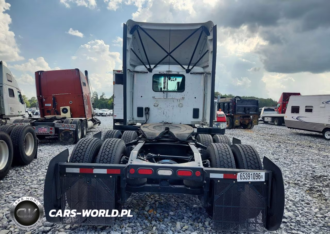 2024 Peterbilt 579 - Semi Truck VIN:1XPBD49X8RD670243 - 6