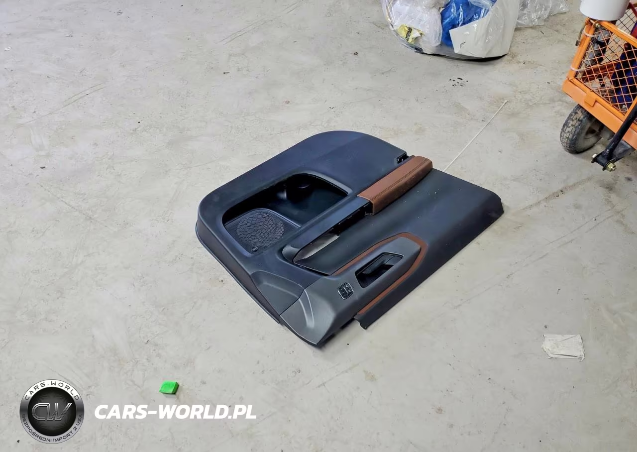 2025 Ford Bronco Sport Outer Banks VIN:3FMCR9CN4SRF01888 - 13