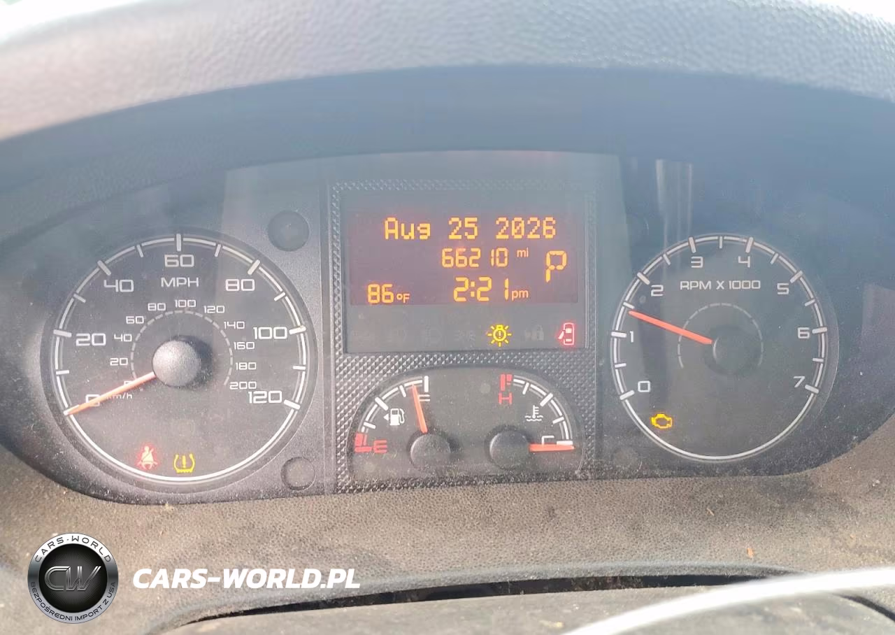 2020 Ram Promaster 3500 3500 High VIN:3C6URVJG1LE132199 - 9