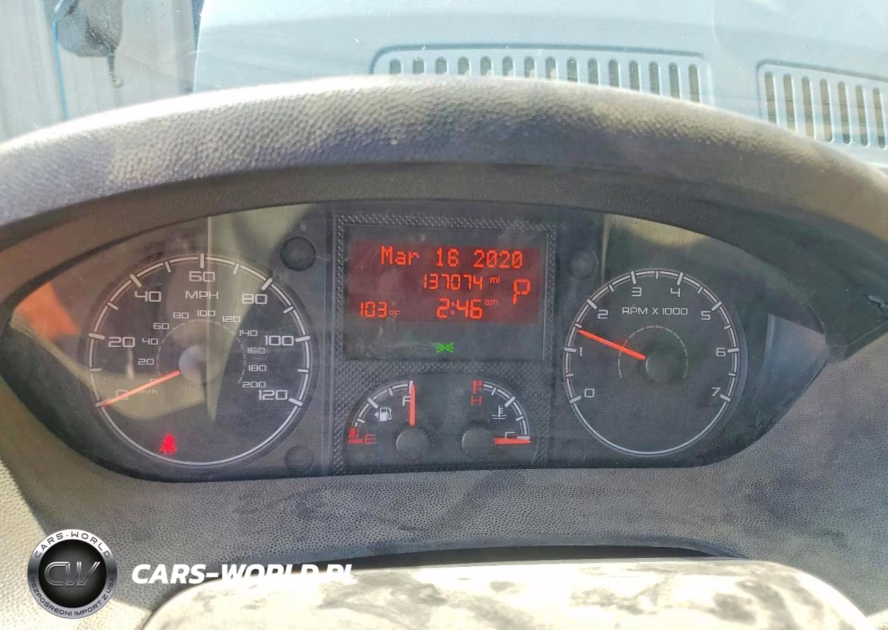 2021 Ram Promaster 3500 Delivery Van VIN:3C6FRVJG6ME501603 - 9