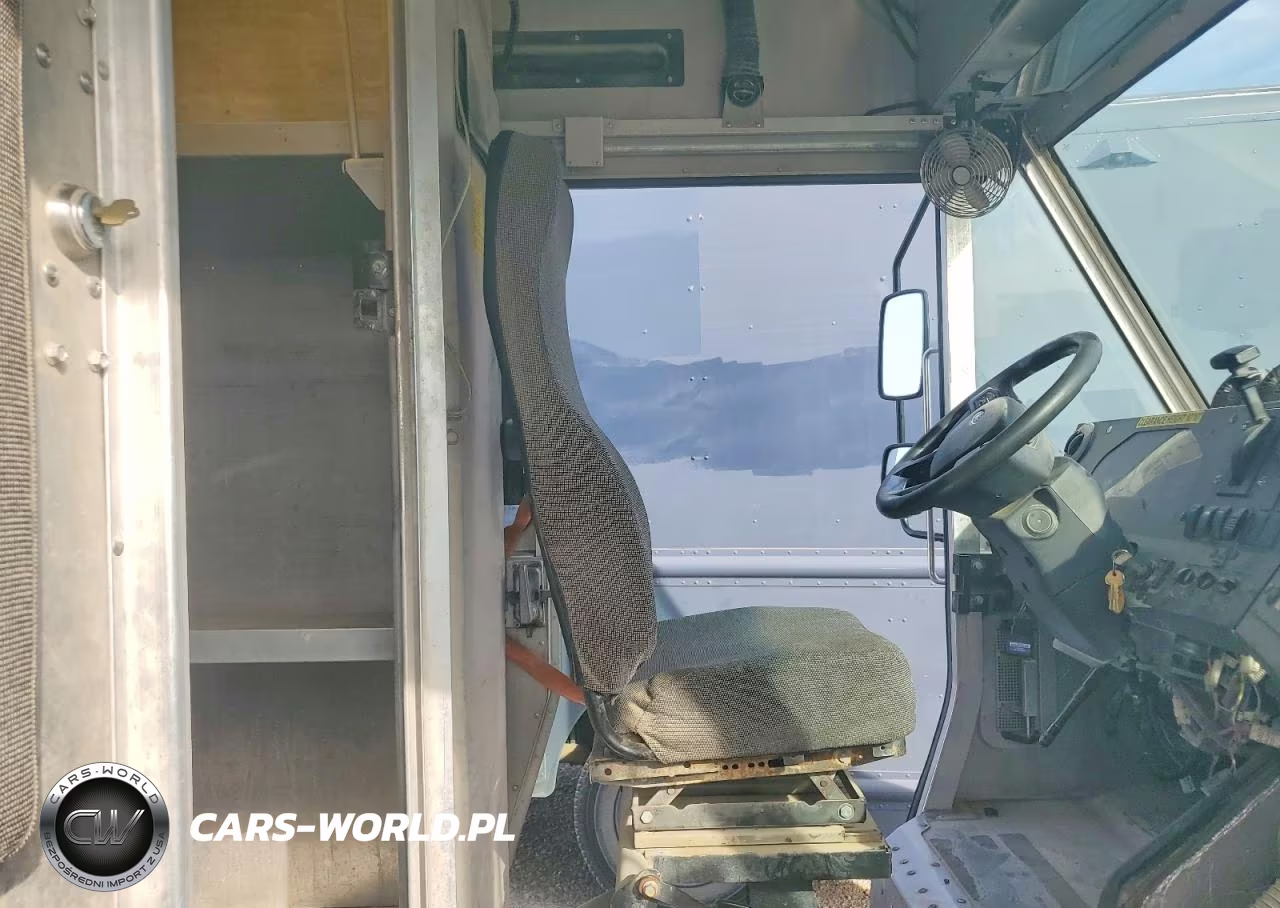 2020 Ford F59 VIN:1F65F5KN9L0A11743 - 10