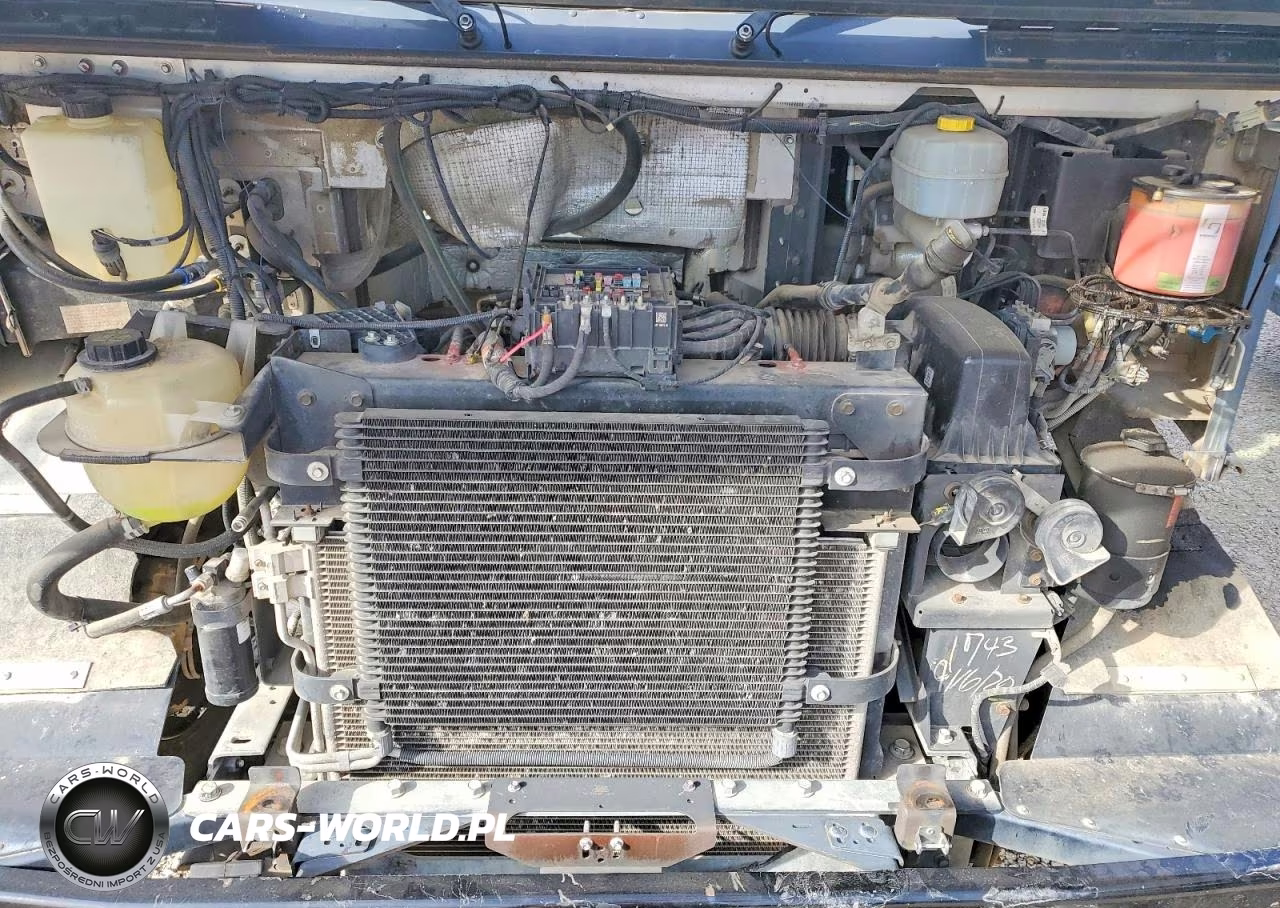 2020 Ford F59 VIN:1F65F5KN9L0A11743 - 11