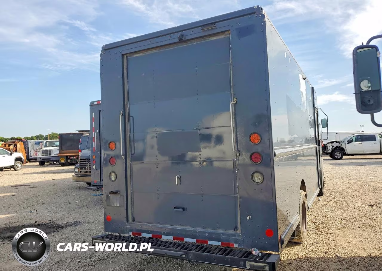 2020 Ford F59 VIN:1F65F5KN9L0A11743 - 3