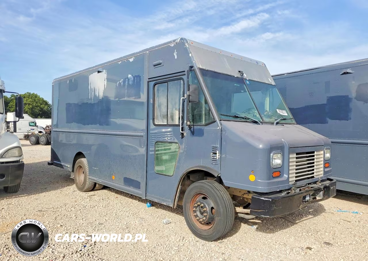2020 Ford F59 VIN:1F65F5KN9L0A11743 - 4