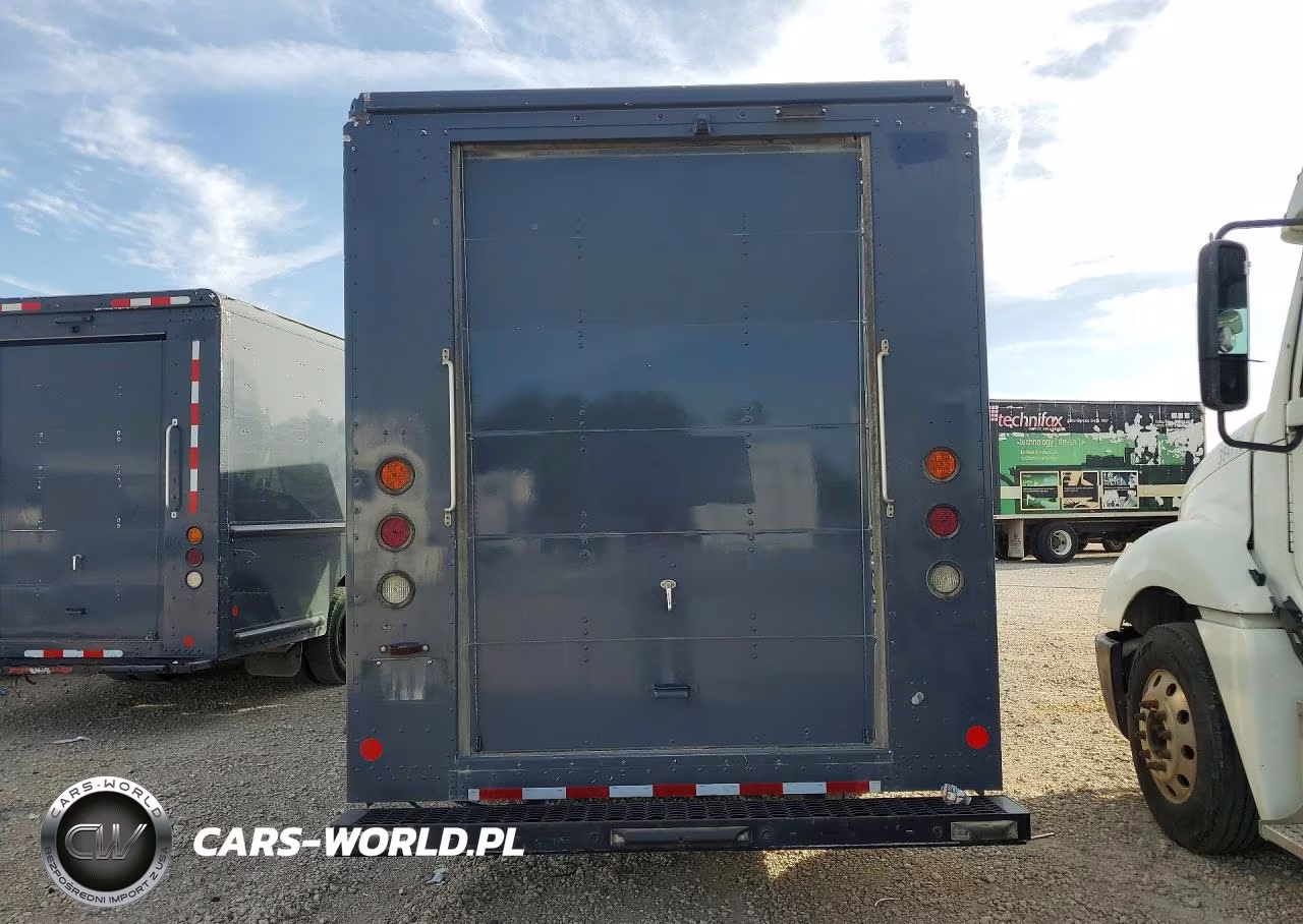 2020 Ford F59 VIN:1F65F5KN9L0A11743 - 6