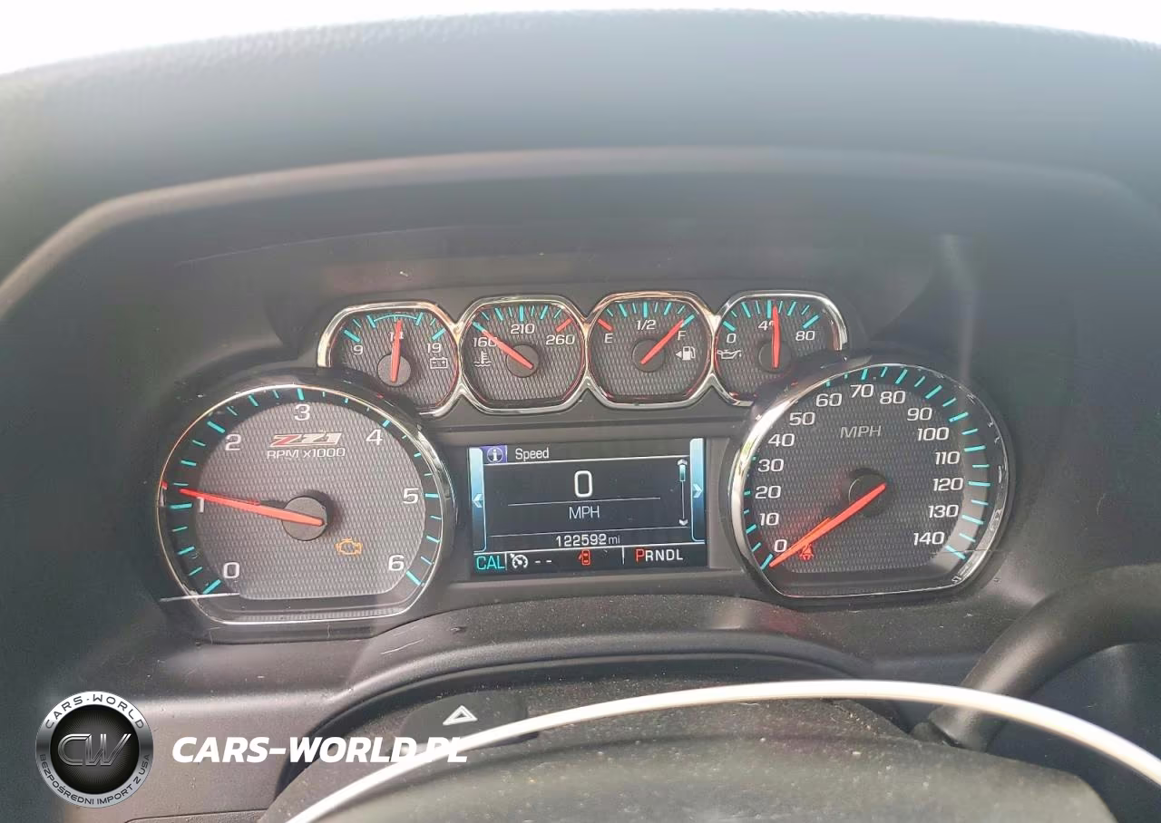 2017 Chevrolet Silverado 1500 2Lt VIN:3GCUKREC3HG221327 - 9
