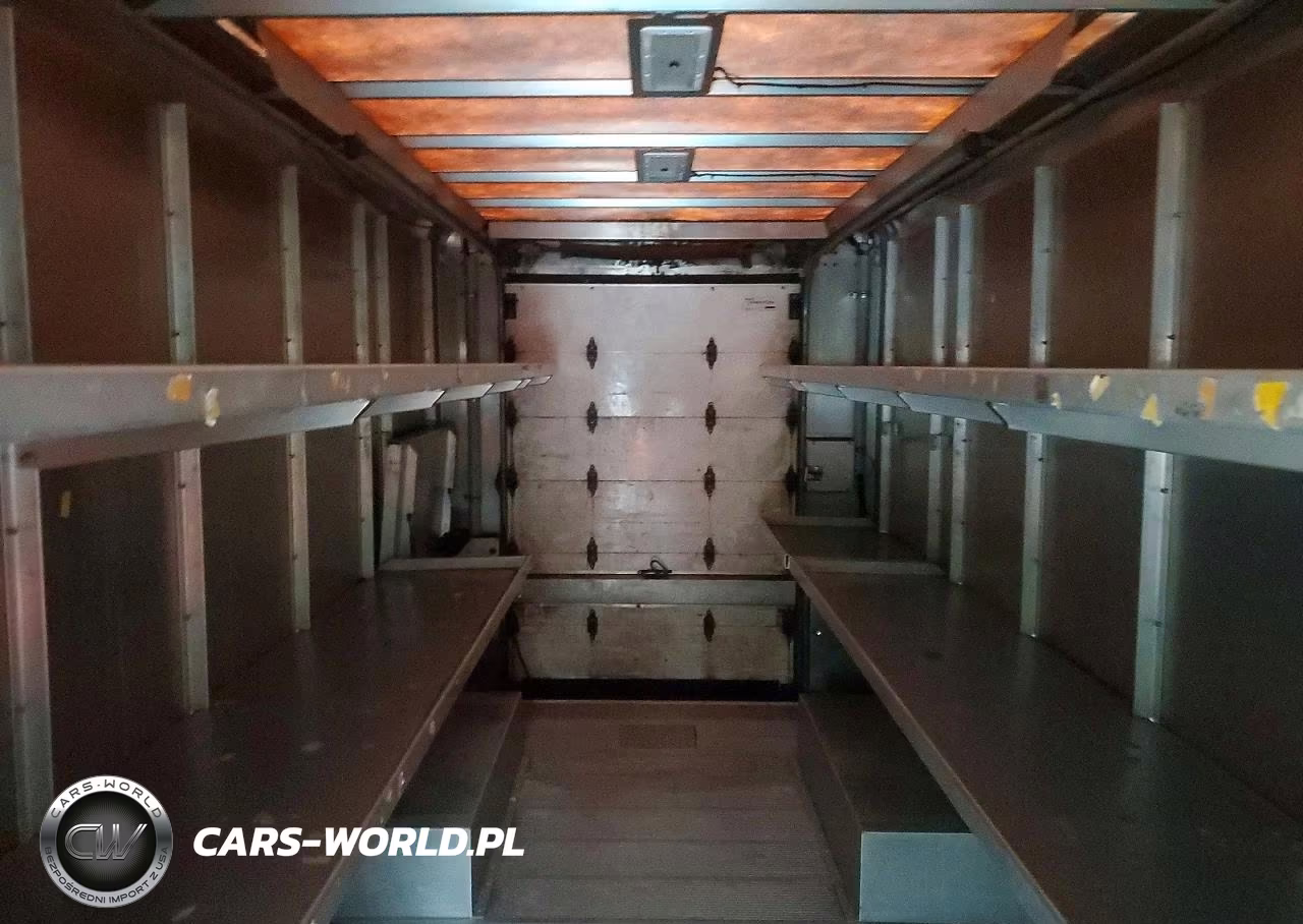 2020 Freightliner Mt45G Chassis Delivery Truck VIN:4UZAC2EA9LCMK0136 - 10