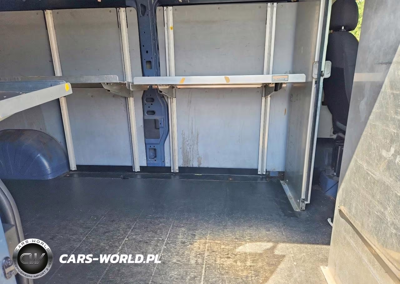 2021 Ram Promaster 3500 3500 High VIN:3C6MRVJG0ME536127 - 11