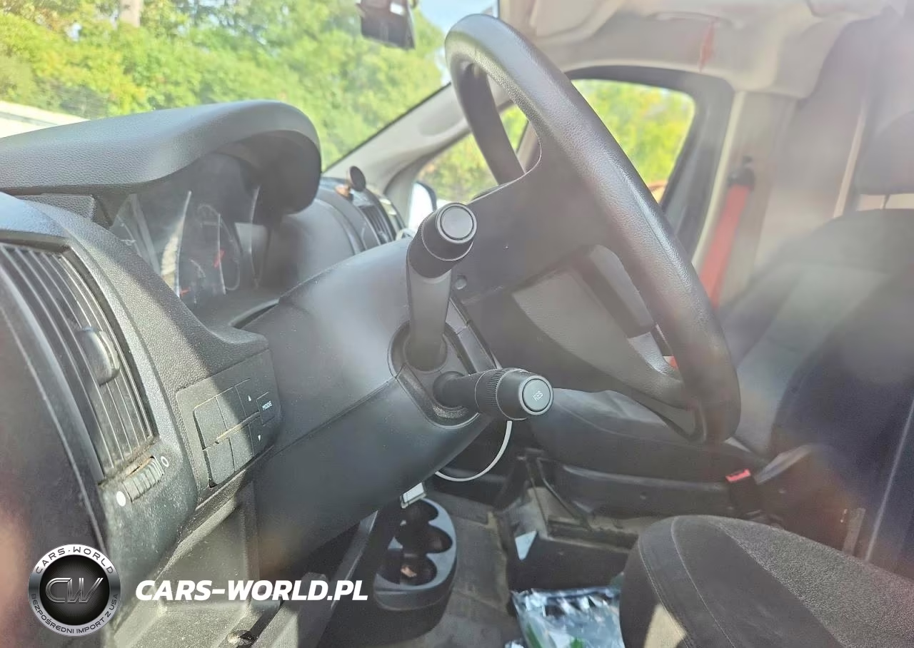 2021 Ram Promaster 3500 Delivery Van VIN:3C6MRVJG9ME536207 - 8