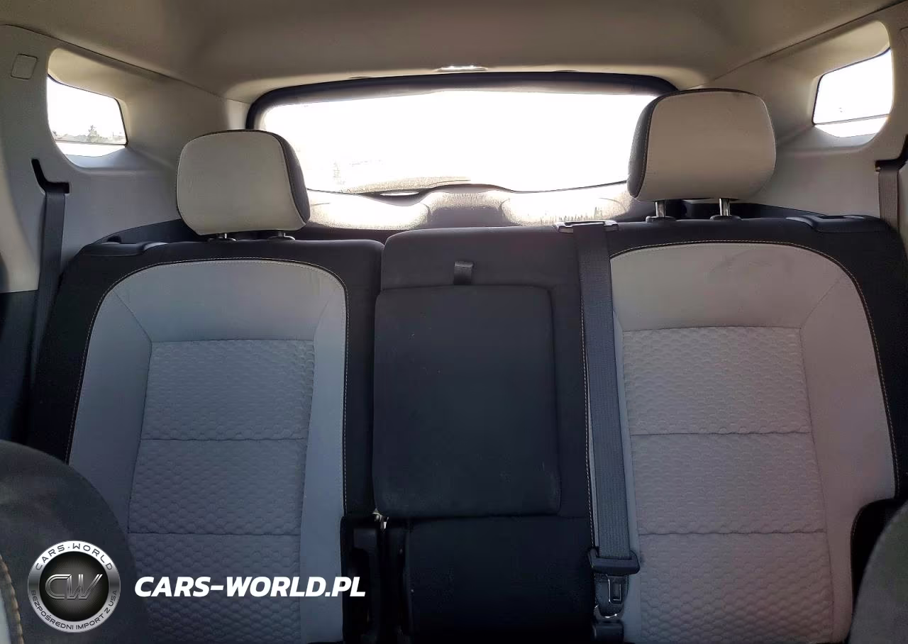 2021 GMC Terrain Sle VIN:3GKALMEV0ML309262 - 10
