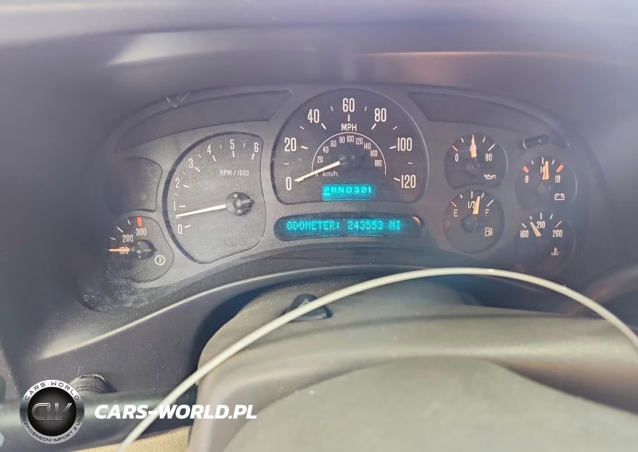 2003 Cadillac Escalade Ext VIN:3GYEK63NX3G179507 - 9