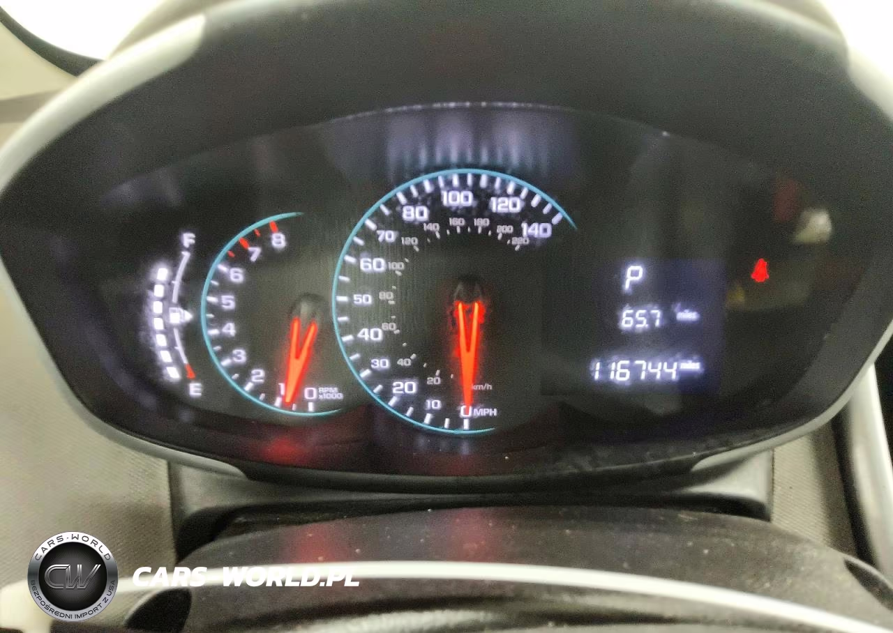 2017 Chevrolet Sonic VIN:1G1JG6SH2H4142904 - 9